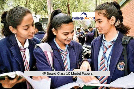 HP Board Class 9 Question Paper 2021 Science