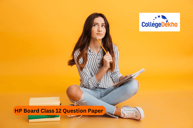 HP Board Class 12 Model Paper 2025-26