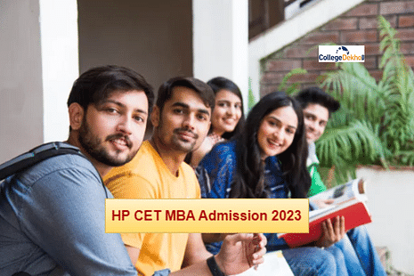 HPCET MBA 2023 Admissions