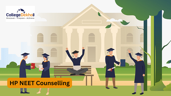 HP NEET Counselling 2023