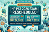 HP Polytechnic Admission Test 2026 Postponed to June 7: Apply by May 24