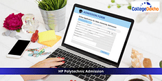 HP Polytechnic Admission 2024: Dates, Eligibility, Application Process, Participating Institutes