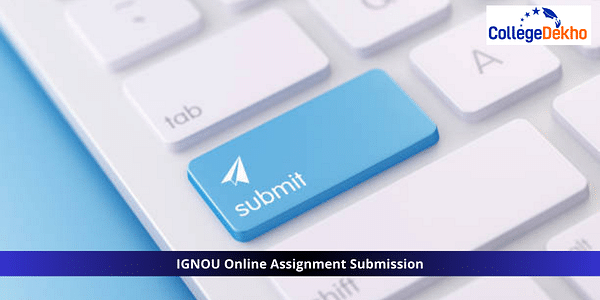 How to Submit IGNOU Assignments 2025: Guide for TEE June & December