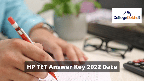 HP TET Answer Key 2022