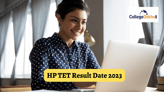 HP TET Result Date 2023
