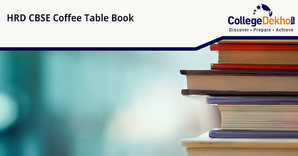 CBSE Coffee Table Book