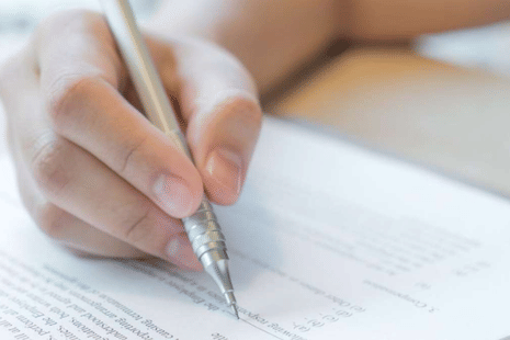 HSC Geography Answer Key 2025 Maharashtra