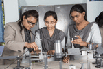 HSTES B.Tech Round 2 Choice Filling 2025 Starts Today