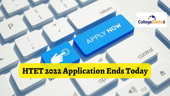 HTET 2022 Application Ends Today, Register for Haryana TET on Official Website