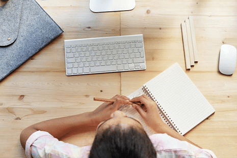 HTET 2023 Admit Card (Image credit: Pexels)