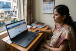 HTET 2025 Registration Ends Today: Check form correction schedule