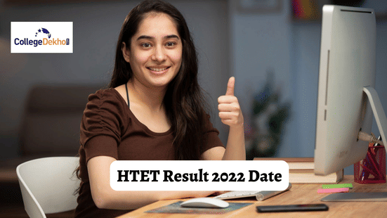 HTET Result 2022