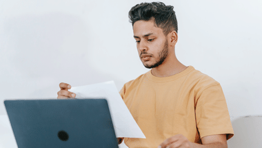 HTET Result Nov 2023 likely to be released by last week of December (Image Credit: Pexels)