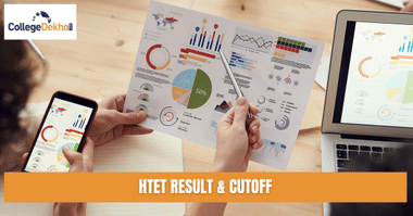 HTET 2021 Result