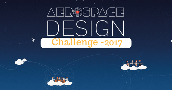 NID Ahmedabad & IIT Guwahati Students Win Aerospace Design Competition