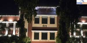 Hansraj College CUET Cutoff