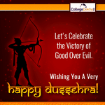 Happy Dussehra -2015