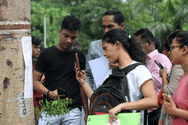 Haryana 10th Result 2023 Released: Direct Link to check marks and grades