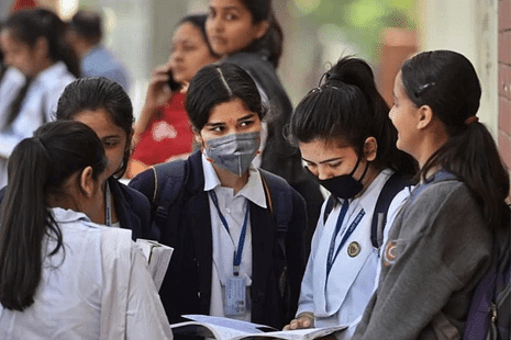 Haryana 10th Result Highlights 2023