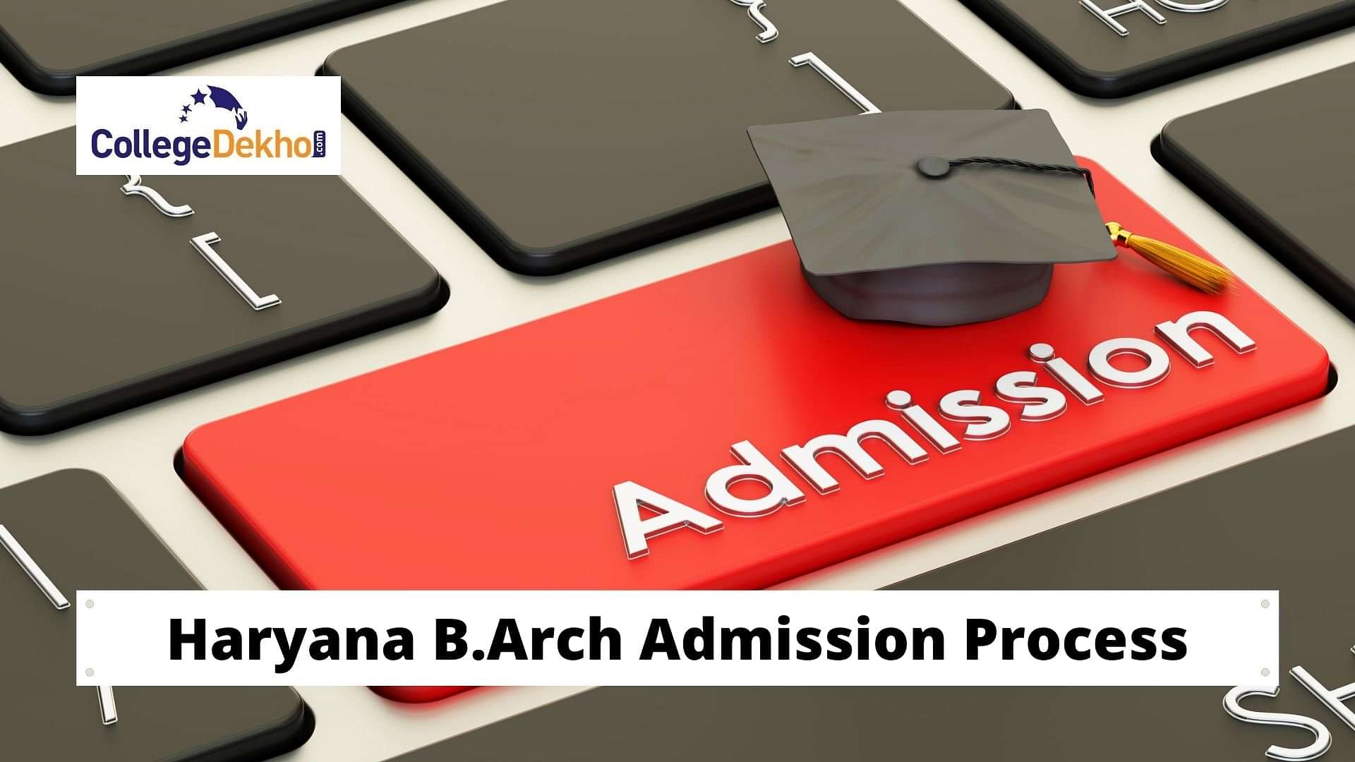 Haryana BArch Admission 2023 - Seat Allotment (Round 2), Reporting ...