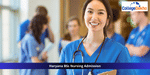 Haryana BSc Nursing Admission 2025