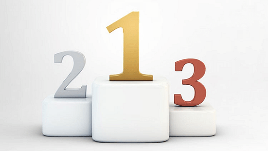 Haryana Board Class 12 Toppers List 2025: HBSE district-wise topper name, marks (Image Credit: iStock)