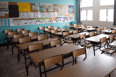 Haryana Class 10th Compartment Exam Date 2023