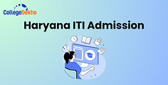 Haryana ITI Admission 2025: Dates, Application Form, Eligibility, Merit List, Seat Allotment, Counselling