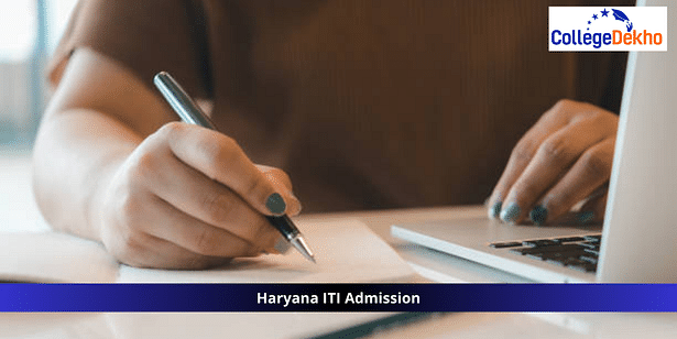 Haryana ITI Admission