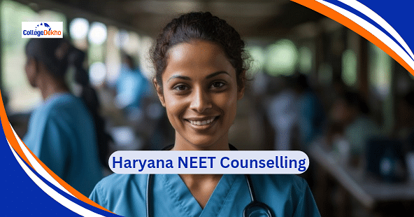 Haryana NEET 2024 Counselling