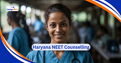 Haryana NEET Counselling 2024: Dates, Registration (Soon), Choice-Filling, Seat Allotment, Document Verification, Seat Matrix