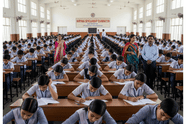 Haryana NMMS Application Form 2025 Released; Check exam date, steps to apply online
