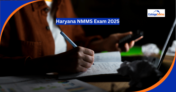 Haryana NMMS Exam 2025