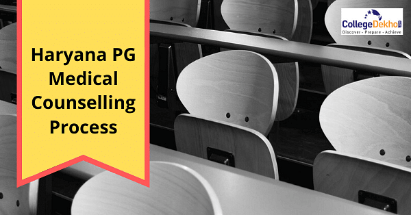 Haryana PG Medical Counselling Process 2023 Dates Allotment