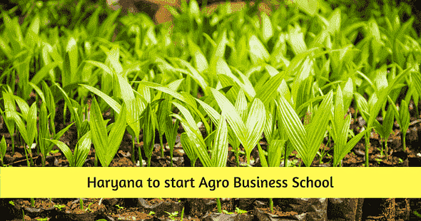 Haryana Govt to start Agro Business School for Farmers