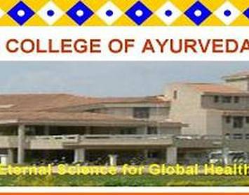 Facilities @ Shri Dharmasthala Manjunatheswara College of Ayurveda