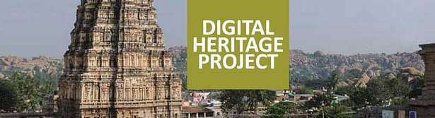 IIT Hyderabad Plans Digital Heritage Preservation Project