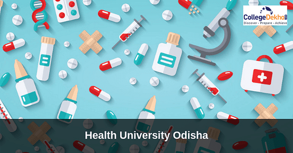 Odisha Health University