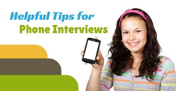 How to Succeed in Telephonic Interview?