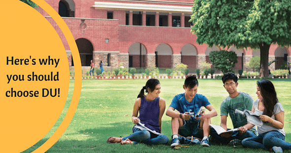 8 Advantages of Studying in Delhi University CollegeDekho