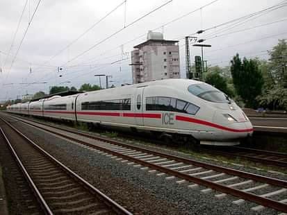  IIT-R to offer B.Tech in high-speed railway engineering