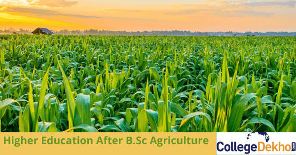 List of M.Sc Courses after BSc Agriculture - Top Colleges, Course ...