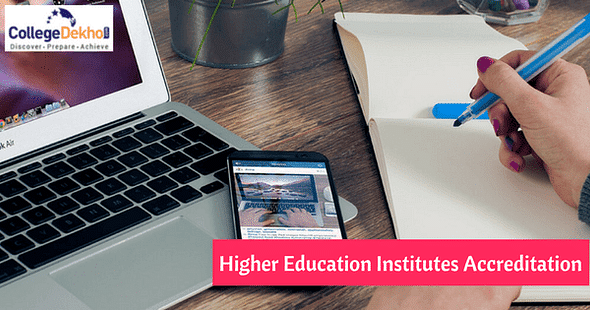 Higher Education Institutes Should Make Accreditation Status Public: UGC 