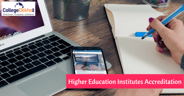 Higher Education Institutes Should Make Accreditation Status Public: UGC