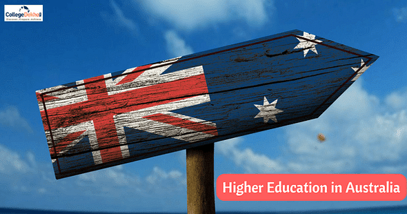 Australia Becomes the New Popular Destination for Higher Studies