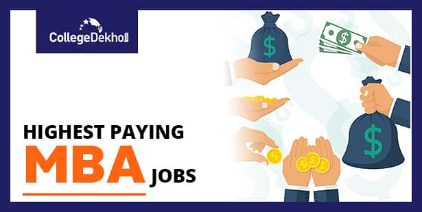 Top Highest Paying Management Jobs