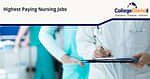 भारत में सबसे अधिक सैलरी वाले नर्सिंग प्रोफेशन (Highest Paying Nursing Professions in India)