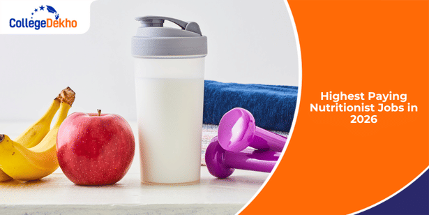 Highest Paying Nutritionist Jobs in 2026