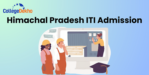 Himachal Pradesh ITI Admission 2025