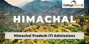 Himachal Pradesh ITI Admission 2024